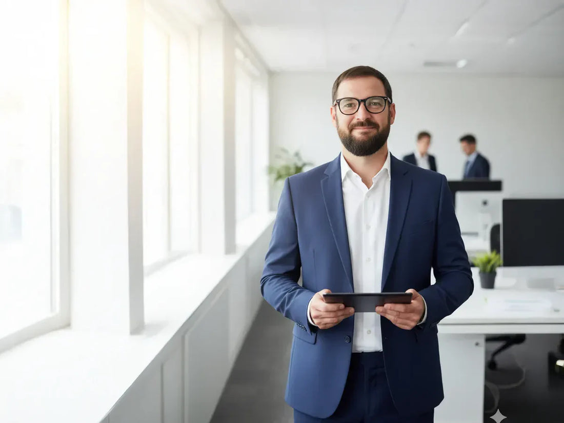 From Niche Retail to a Profitable Exit: How My 15+ Years in the Trenches Can Grow Your Business