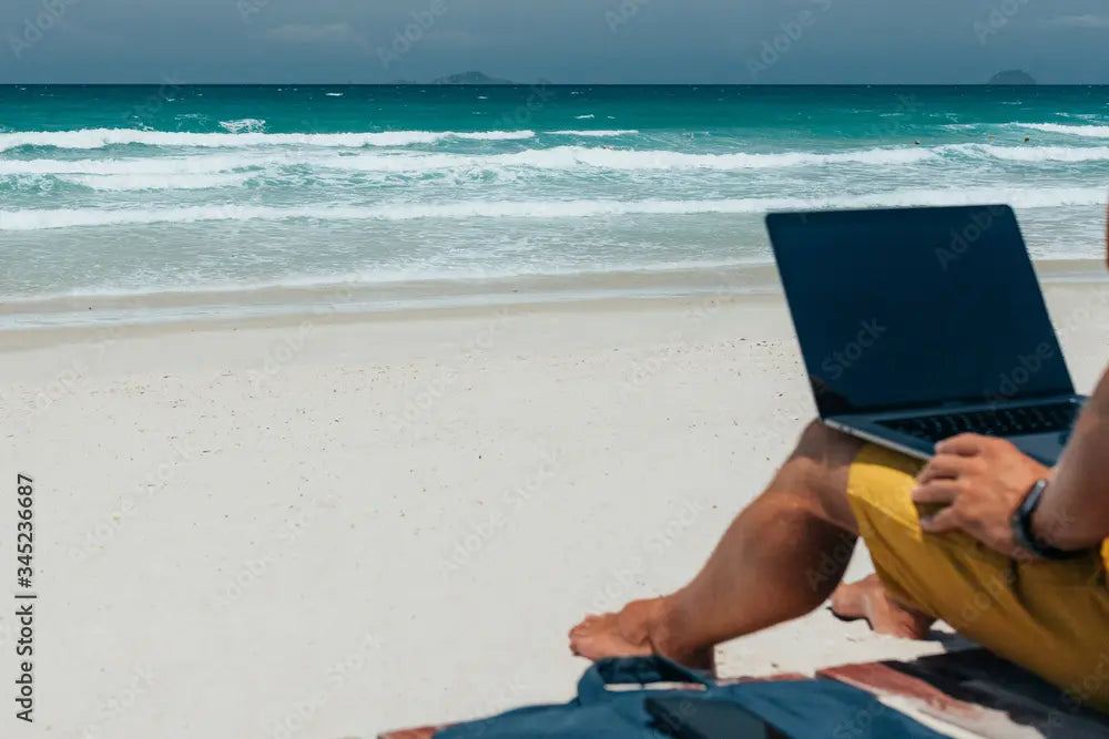 Are You Building a Business or Just a High-Stress Job? 5 Signs You're Creating a Sellable Asset.