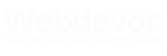Webdevon - Home