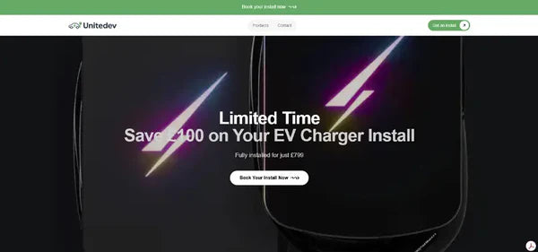 UnitedEV