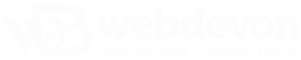 Webdevon - Home